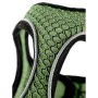 Arnés para Perro Hunter Comfort Verde XS 35-37 cm de Hunter, Arneses - Ref: S6104475, Precio: 19,43 €, Descuento: %