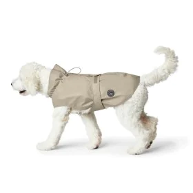 Dog Coat Hunter Milford Beige 50 cm by Hunter, Coats and jackets - Ref: S6104479, Price: 24,05 €, Discount: %