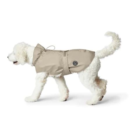 Abrigo para Perro Hunter Milford Beige 50 cm de Hunter, Abrigos y chaquetas - Ref: S6104479, Precio: 24,54 €, Descuento: %