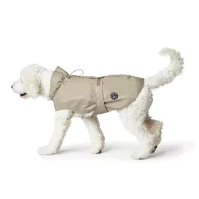 Abrigo para Perro Hunter Milford Beige 45 cm Rectangular de Hunter, Abrigos y chaquetas - Ref: S6104480, Precio: 23,14 €, Des...