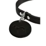 Collar para Perro Hunter Aalborg Negro L 45-55 cm de Hunter, Collares - Ref: S6104489, Precio: 24,67 €, Descuento: %