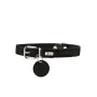 Collar para Perro Hunter Aalborg Negro S 32-38 cm de Hunter, Collares - Ref: S6104490, Precio: 18,57 €, Descuento: %