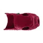 Pull pour chien Hunter Malmö Rouge Bordeaux de Hunter, Chandails - Réf : S6104493, Prix : 18,10 €, Remise : %