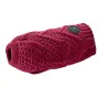 Pull pour chien Hunter Malmö Rouge Bordeaux de Hunter, Chandails - Réf : S6104493, Prix : 18,10 €, Remise : %