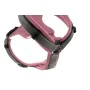 Arnés para Perro Hunter Maldon Up Rosa 46-82 cm S/M de Hunter, Arneses - Ref: S6104511, Precio: 33,41 €, Descuento: %