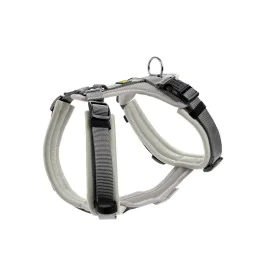 Dog Harness Hunter Maldon Up Grey 57-98 cm by Hunter, Harnesses - Ref: S6104516, Price: 38,03 €, Discount: %