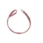 Trela para Cães Hunter Vermelho 2 m Ajustável de Hunter, Trelas - Ref: S6104522, Preço: 14,79 €, Desconto: %