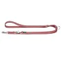 Correa para Perro Hunter Rojo 2 m Ajustable de Hunter, Correas - Ref: S6104522, Precio: 14,79 €, Descuento: %