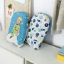 Cushion HappyFriday Le Petit Prince La nuit Multicolour 40 x 30 cm by HappyFriday, Cushions - Ref: D1611529, Price: 9,29 €, D...