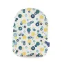 Coussin HappyFriday Le Petit Prince La nuit Multicouleur 40 x 30 cm de HappyFriday, Coussins - Réf : D1611529, Prix : 9,12 €,...