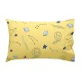 Duvet cover set HappyFriday Le Petit Prince La Nuit Multicolour Baby Crib 2 Pieces by HappyFriday, Quilts and quilt covers - ...