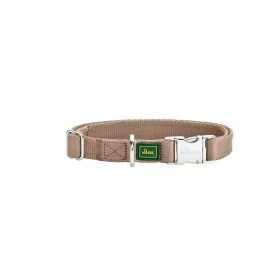 Collier pour Chien Hunter Inari Beige M 30-45 cm de Hunter, Colliers - Réf : S6104568, Prix : 11,10 €, Remise : %