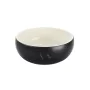 Dog Feeder Hunter Black Ceramic Silicone 900 ml Modern by Hunter, Bowls - Ref: S6104581, Price: 13,72 €, Discount: %