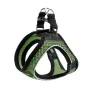 Dog Harness Hunter Comfort Green XS/S 37-42 cm by Hunter, Harnesses - Ref: S6104612, Price: 19,30 €, Discount: %