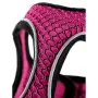 Dog Harness Hunter Comfort Fuchsia XXS 26-30 cm by Hunter, Harnesses - Ref: S6104618, Price: 17,63 €, Discount: %