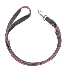 Dog Lead Hunter Maldon Pink 2 m Adjustable by Hunter, Leads - Ref: S6104620, Price: 18,63 €, Discount: %