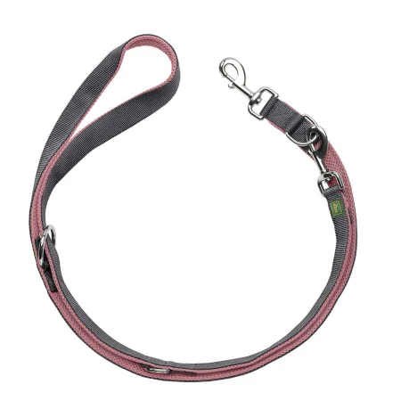 Dog Lead Hunter Maldon Pink 2 m Adjustable by Hunter, Leads - Ref: S6104620, Price: 19,01 €, Discount: %