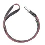 Dog Lead Hunter Maldon Pink 2 m Adjustable by Hunter, Leads - Ref: S6104620, Price: 19,01 €, Discount: %