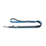 Trela para Cães Hunter Maldon Azul 2 m Ajustável de Hunter, Trelas - Ref: S6104621, Preço: 19,01 €, Desconto: %