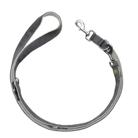 Correa para Perro Hunter Maldon Gris 2 m Ajustable de Hunter, Correas - Ref: S6104622, Precio: 19,01 €, Descuento: %