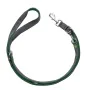 Trela para Cães Hunter Maldon Verde-escuro 2 m Ajustável de Hunter, Trelas - Ref: S6104623, Preço: 18,63 €, Desconto: %