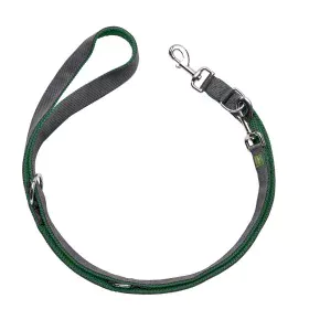 Dog Lead Hunter Maldon Dark green 2 m Adjustable by Hunter, Leads - Ref: S6104623, Price: 19,01 €, Discount: %