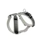 Dog Harness Hunter Maldon Up Grey 46-82 cm S/M by Hunter, Harnesses - Ref: S6104638, Price: 33,41 €, Discount: %