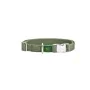 Coleira para Cães Hunter Verde 45-65 cm de Hunter, Coleiras - Ref: S6104653, Preço: 14,06 €, Desconto: %