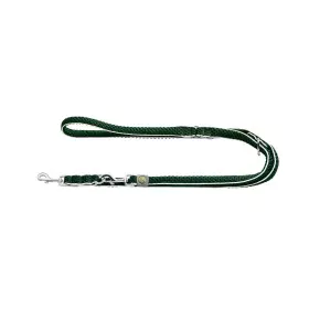 Laisse pour Chien Hunter Vert foncé 2 m Réglable de Hunter, Sangles - Réf : S6104657, Prix : 22,58 €, Remise : %