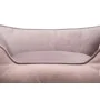 Dog Bed Gloria Cadaqués Pink 80 x 65 cm Rectangular by Gloria, Beds - Ref: S6104683, Price: 42,79 €, Discount: %