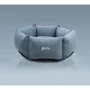 Cama para cão Gloria Hondarribia Azul 60 x 60 cm Sextavado de Gloria, Camas - Ref: S6104687, Preço: 29,83 €, Desconto: %