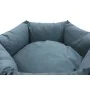 Cama para cão Gloria Hondarribia Azul 60 x 60 cm Sextavado de Gloria, Camas - Ref: S6104687, Preço: 29,83 €, Desconto: %