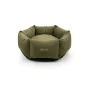 Dog Bed Gloria Hondarribia Green 60 x 60 cm Hexagonal by Gloria, Beds - Ref: S6104689, Price: 29,83 €, Discount: %