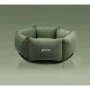 Dog Bed Gloria Hondarribia Green 60 x 60 cm Hexagonal by Gloria, Beds - Ref: S6104689, Price: 29,83 €, Discount: %