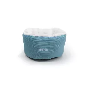 Dog Bed Gloria Capileira Blue 40 x 23 cm by Gloria, Beds - Ref: S6104693, Price: 24,49 €, Discount: %