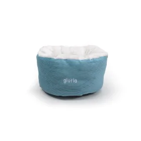 Dog Bed Gloria Capileira Blue 50 x 23 cm by Gloria, Beds - Ref: S6104695, Price: 27,70 €, Discount: %