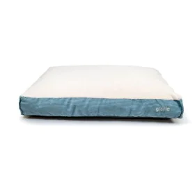 Dog Bed Gloria Alcalá Blue 100x70 cm by Gloria, Beds - Ref: S6104700, Price: 32,79 €, Discount: %