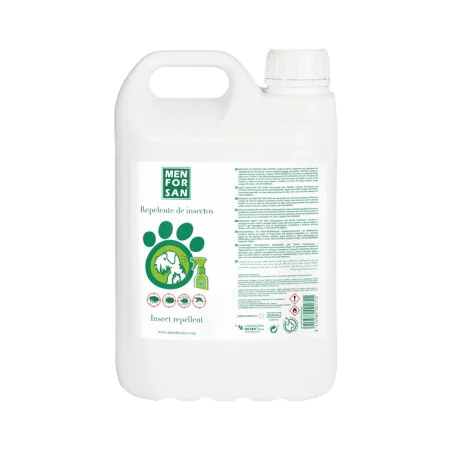 Parfüm für Haustiere Menforsan 5 L von Menforsan, Hundekörperpflegemittel - Ref: S6104727, Preis: 52,91 €, Rabatt: %