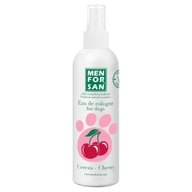 Parfum pour animaux domestiques Menforsan 125 ml de Menforsan, Colonies - Réf : S6104736, Prix : 5,72 €, Remise : %