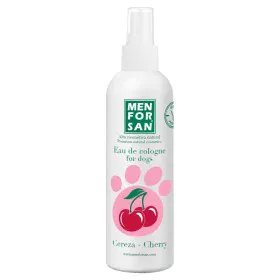 Perfume for Pets Menforsan 125 ml by Menforsan, Colognes - Ref: S6104736, Price: 5,72 €, Discount: %