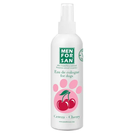 Parfüm für Haustiere Menforsan 125 ml von Menforsan, Hundekörperpflegemittel - Ref: S6104736, Preis: 4,80 €, Rabatt: %