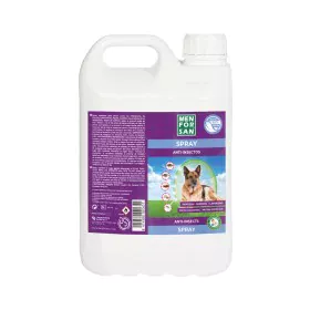 Parfüm für Haustiere Menforsan 5 L von Menforsan, Hundekörperpflegemittel - Ref: S6104746, Preis: 76,10 €, Rabatt: %