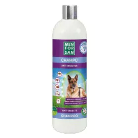 Shampoo per animali domestici Menforsan 1 L Repellente per insetti di Menforsan, Shampoo e balsami - Rif: S6104748, Prezzo: 1...