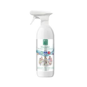 Perfume para Animais de Estimação Menforsan 750 ml de Menforsan, Colónias - Ref: S6104753, Preço: 14,35 €, Desconto: %