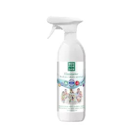 Perfume para Animais de Estimação Menforsan 750 ml de Menforsan, Colónias - Ref: S6104753, Preço: 13,78 €, Desconto: %