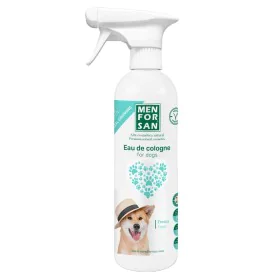 Perfume for Pets Menforsan Fresh 500 ml by Menforsan, Colognes - Ref: S6104771, Price: 9,34 €, Discount: %