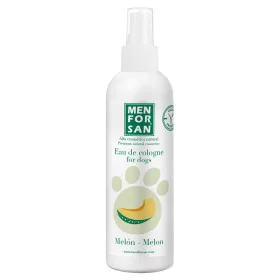 Parfum pour animaux domestiques Menforsan 125 ml de Menforsan, Colonies - Réf : S6104772, Prix : 5,72 €, Remise : %