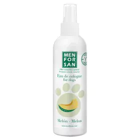 Perfume para Mascotas Menforsan 125 ml de Menforsan, Colonias - Ref: S6104772, Precio: 5,72 €, Descuento: %