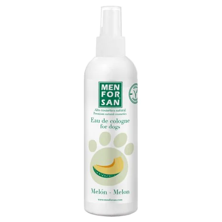 Perfume for Pets Menforsan 125 ml by Menforsan, Colognes - Ref: S6104772, Price: 4,80 €, Discount: %