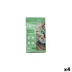 Sabbia per Gatti Gloria Premium Aloe Vera 5 kg 4 Unità di Gloria, Sabbia - Rif: S6104777, Prezzo: 24,20 €, Sconto: %